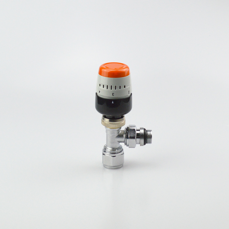 WKT-6D+angel valve