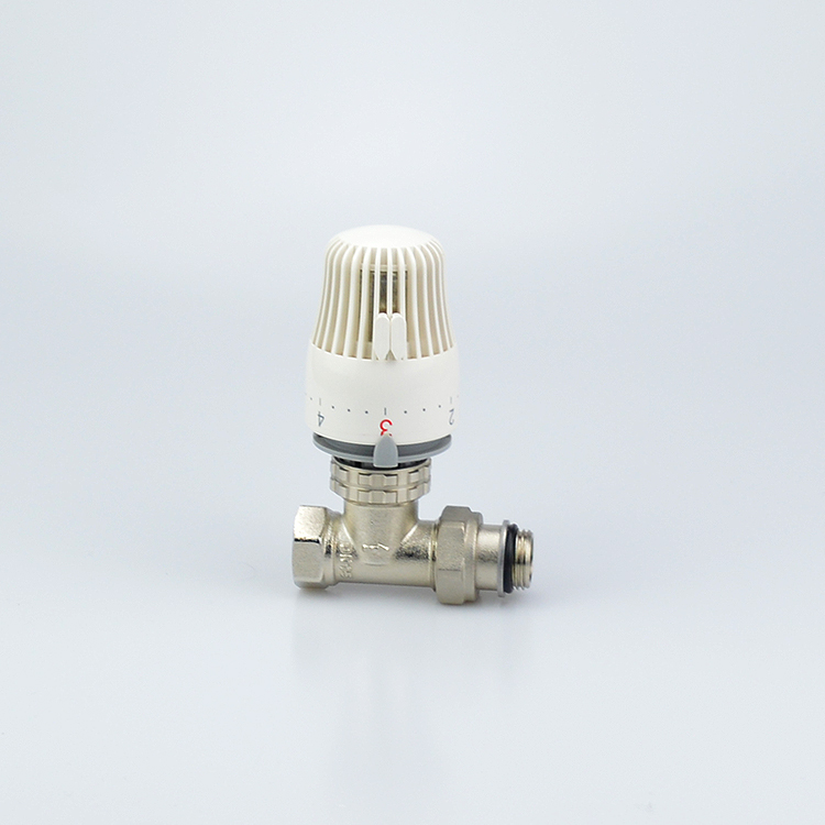 WKT-12+straight valve