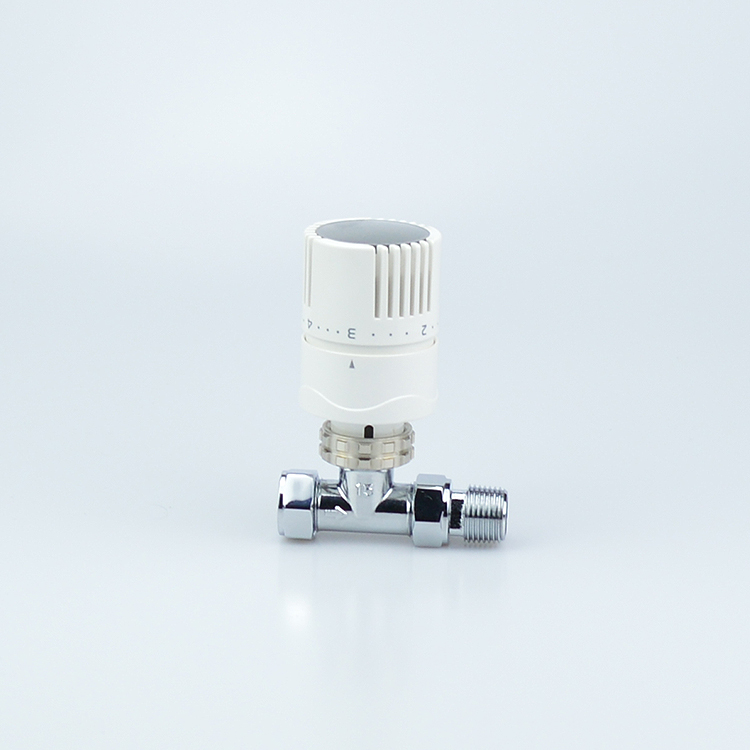 WKT-7+straight valve