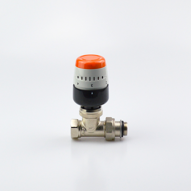 WKT-6D+straight valve