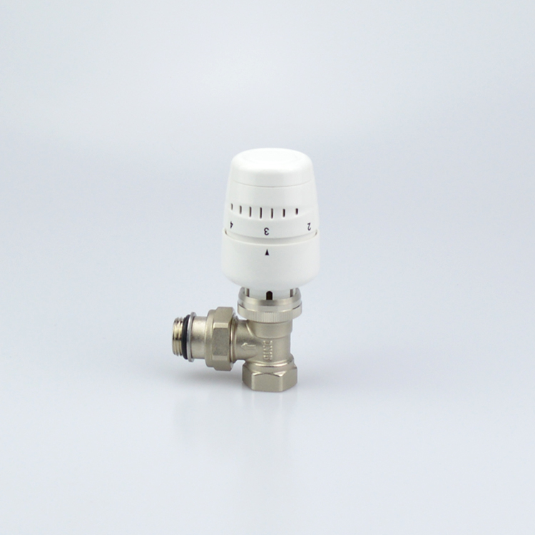 WKT-6A+angel valve