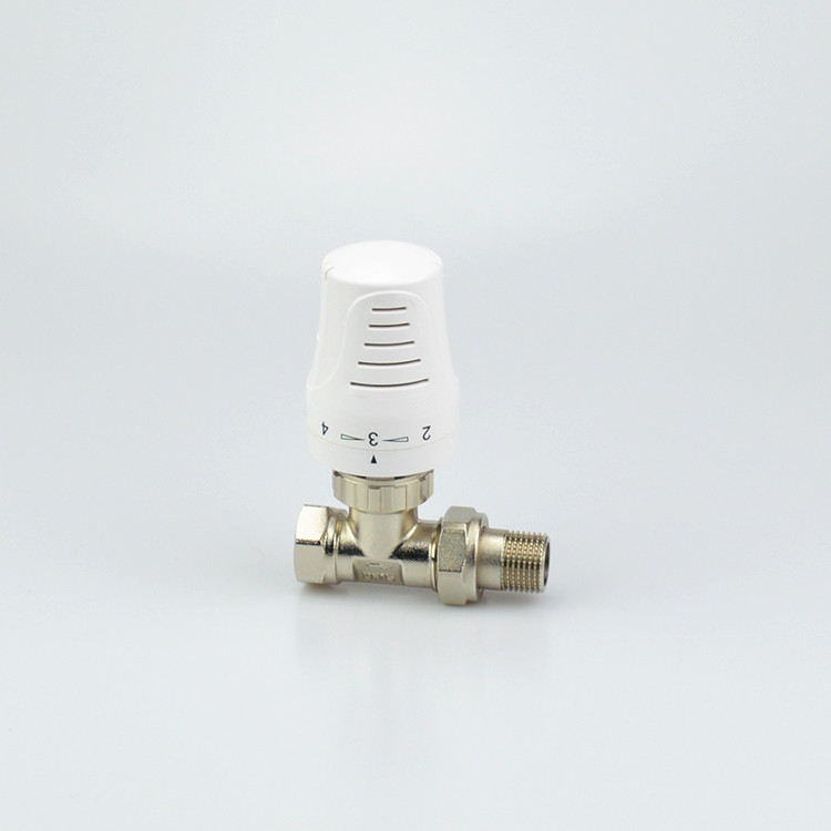 WKT-3A+straight valve